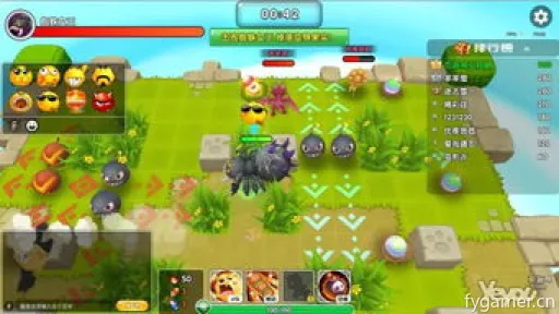 QQ泡泡堂小游戏,老玩家从不外传的3个隐藏机制+组队秒赢技巧,现在看还能上钻石! QQ泡泡堂小游戏,老玩家从不外传的3个隐藏机制+组队秒赢技巧,现在看还能上钻石!